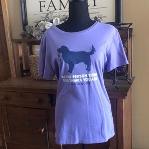 Life Is Good T-Shirt